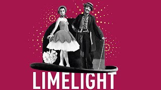 Kotaro Oshio - Limelight (Charlie Chaplin)