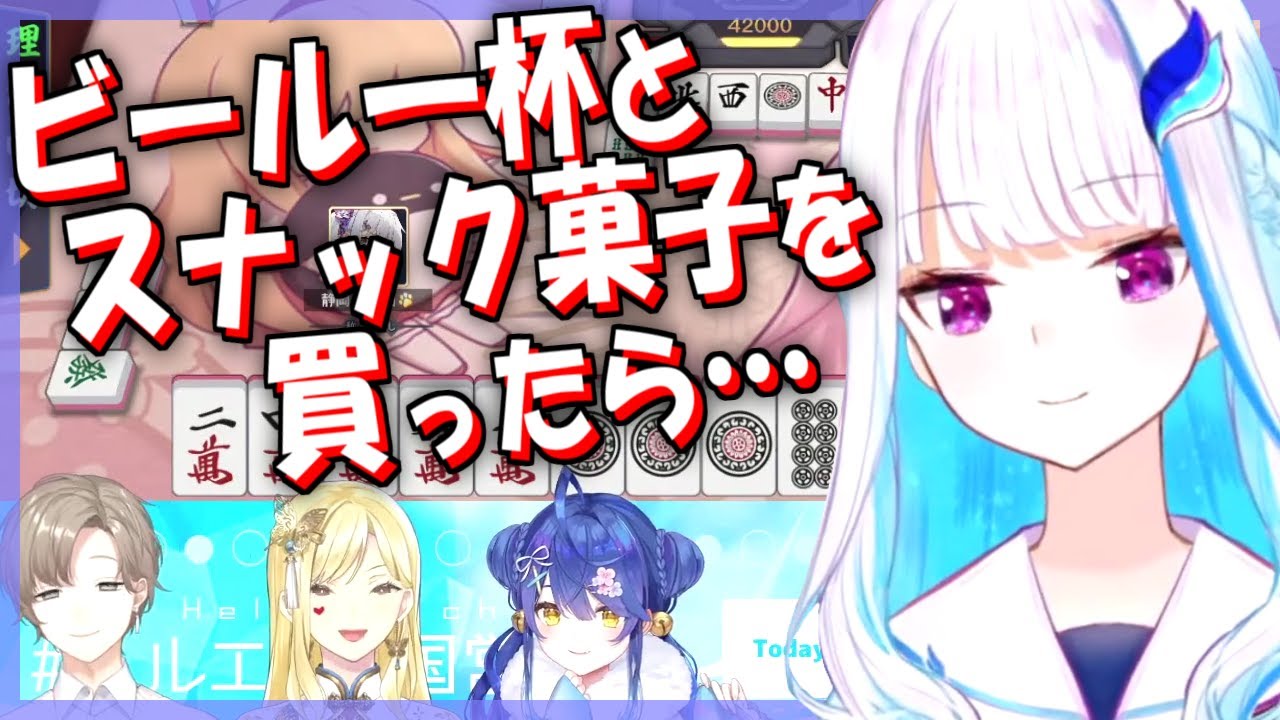 帝愛グループの債務者として地下で強制労働させられていたリゼ様 Youtube