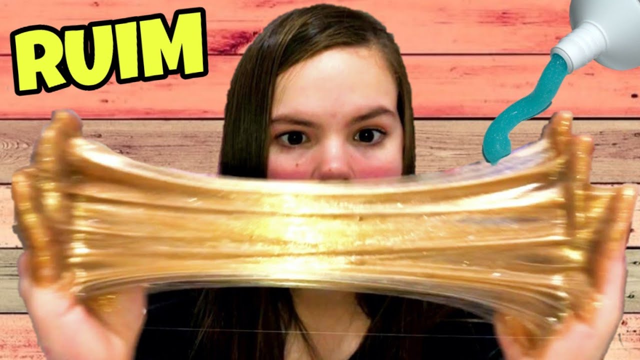 TRANSFORMEI SLIMES RUINS EM BOAS #2 !! Manuzinha Star