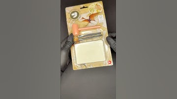 🪨🦴Digging Dinosaur Fossils ASMR | Satisfying Discovery Kit Sounds