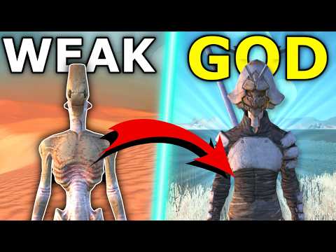 I Tried To Survive Kenshi As A Solo Hiver | Beep Zero-Hero