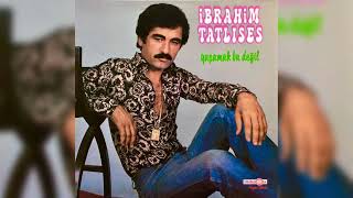 İbrahim Tatlıses - Fadile ( Yüksek Kalite ) LP @ 1982 TürküOla
