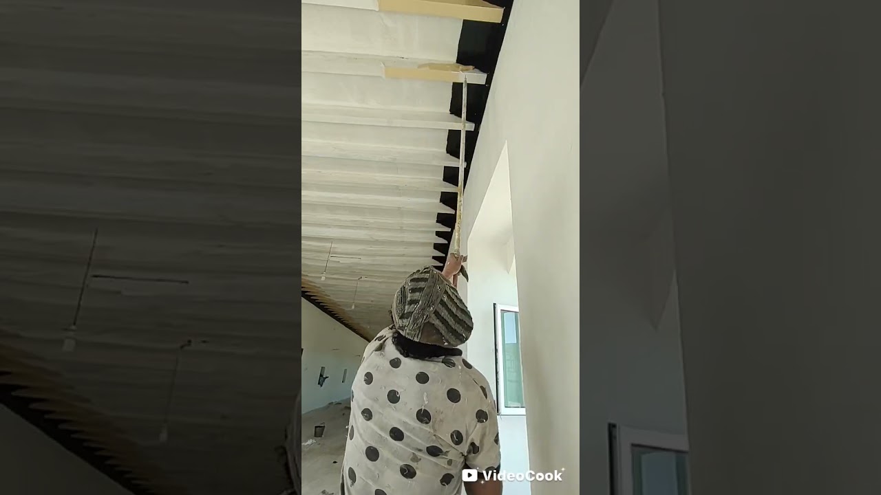 شاهد #نقش_السقوف_الخشبيه #اكسبلور #اليمن #ذمار #اشتراك 