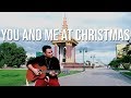 You And Me At Christmas - Cover by Samuel Tago