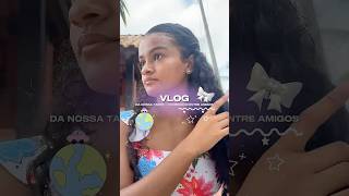 Vloggg do nosso sábado 🏐☀️|#euheloy#amigos#familia#churrasco#vlog .