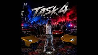 Emvy - Task 4 (Audio)