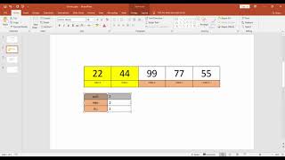 SELECTION SORT PART 3