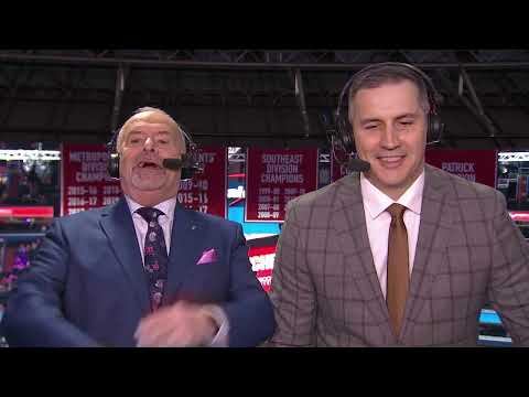 La tite chambre – Animateurs en attente – François Pérusse (Québec)