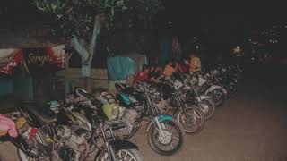 Story WA keren.. Kopdar bersama,mtor tiger mbois