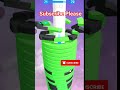 Stack Ball Gameplay 🔥 Satisfying Crushing Levels | Addictive Game 2026 No Fail Challenge!