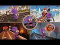 Despicable Me Minion Rush - Gameplay Walkthrough - Evil Minion Vs All Bosses! ios android