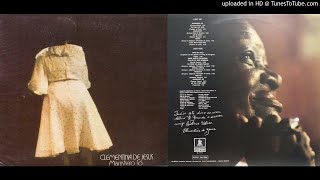 Watch Clementina De Jesus Moro Na Roca video