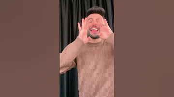 ياعم انت حبيبي M 