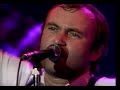 Capture de la vidéo Phil Collins: In Concert At Perkin's Palace (1982)