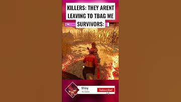 #dbdshorts #dbdsurvivor #dbdclips #dbdgameplay #dbdmemes #dbd #deadbydaylightsurvivor #shorts