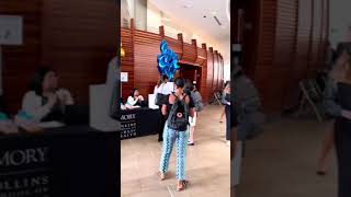 RSPH Fall Career Development Fair