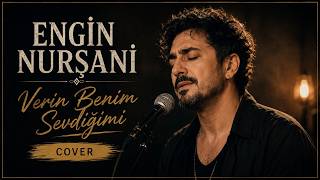 Engin Nurşani Verin Benim Sevdiğimi I Psychedelic Anatolian Rock Cover