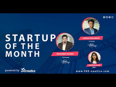 Fish.qa - Online Fish Market In Qatar | Startup of the Month