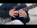 【弾いてみた】JYOCHO - sugoi kawaii JYOCHO 