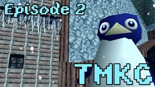 The Mushroom Kingdom Chronicles - Episode 2 - The Missing Penguin