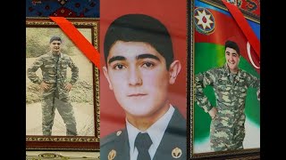 Rovshen Bineqdili-Unutmaq Olmazmusa