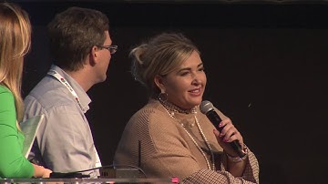 HUSTEF 2019 - AI for Testing – Panel Discussion