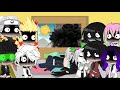 Hashira  fyn react to funny animation part 4