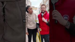 The Most DELUSIONAL Height Guesses Ever! 🤯 #height #funny #publicinterview #challenge