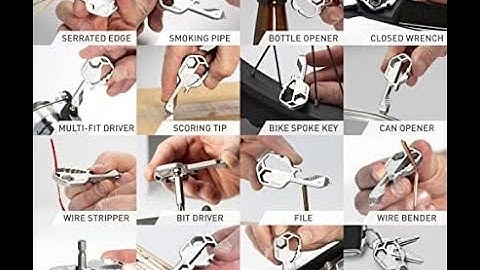 3 Better KeySmart Multitool in 2023