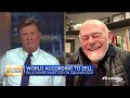 Hiding out in the Hamptons is not the answer: Sam Zell on the exodus from cities during the pandemic