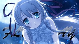 NIGHTCORE- Fly Away (TheFatRat ft. Anjulie)