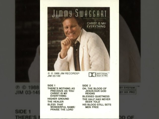 Watch Jimmy Swaggart - Bless That Wonderful Name/Praise The Lord on YouTube