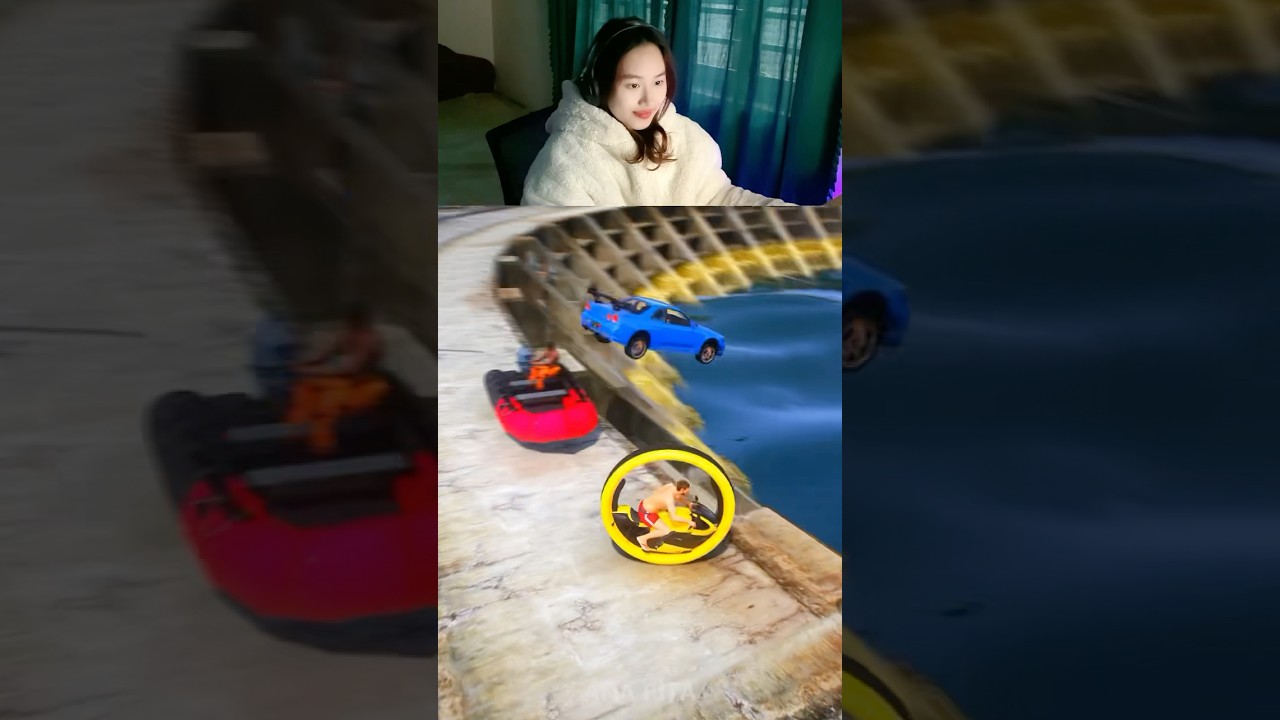 You Need More Luck To Beat Me! 😈☠️ 