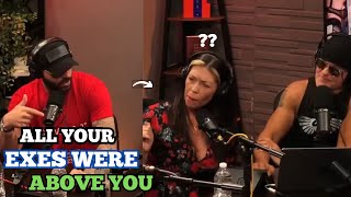 Zherka GETS in HEATED Debate with a Panel of FEMINISTS on Access Vegas