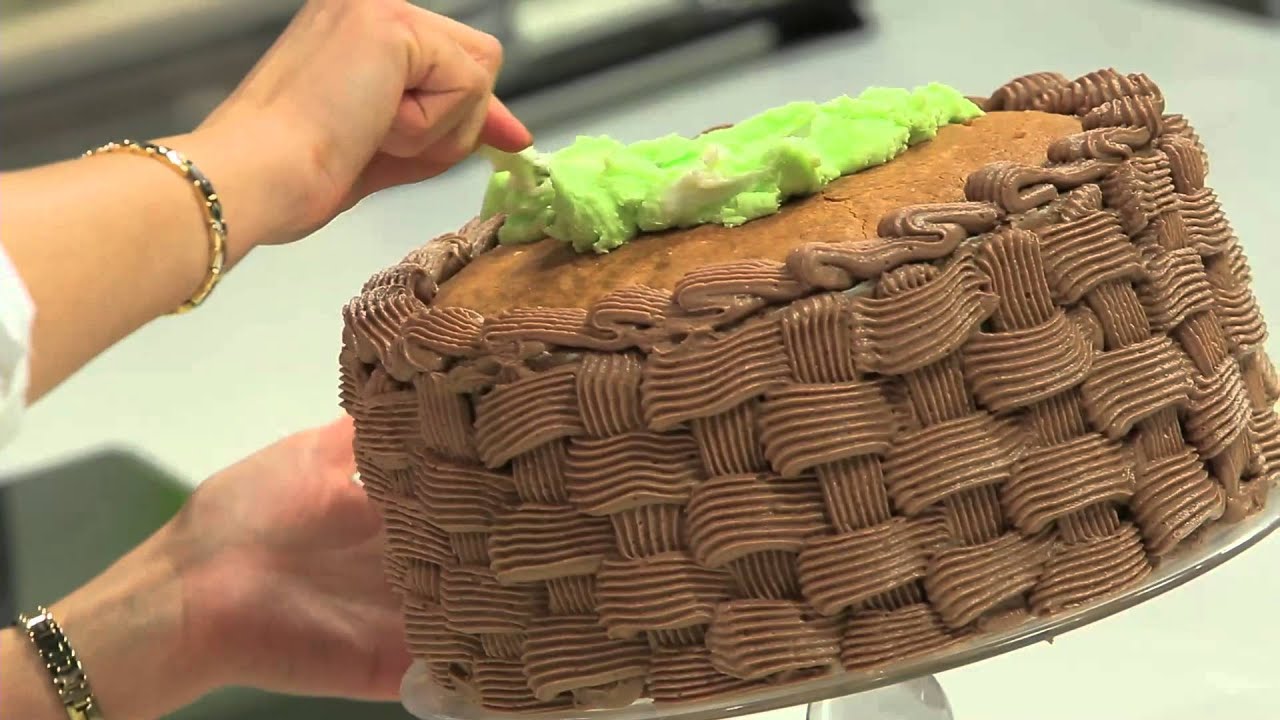 تورتة سبت شم النسيم | حلو وحادق حلقة كاملة