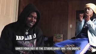 New Project Otw?!?!🤨 | Winchester Jojo Interview