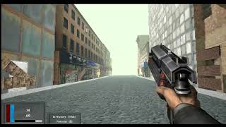 Dead Zone - Environmental Test Cell + Inventory System