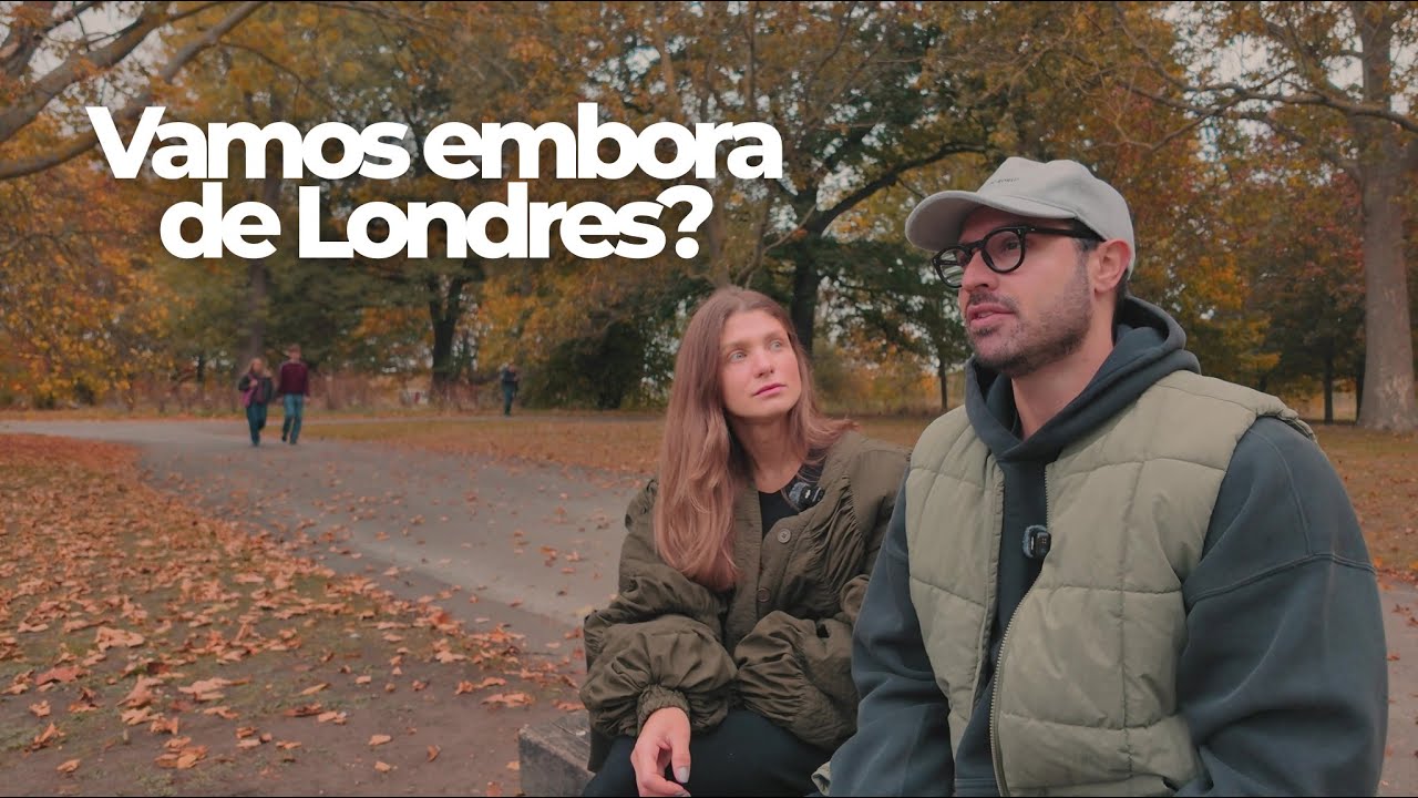 A vida do imigrante não é fácil | Q&A