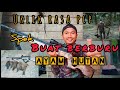 Rifyou. Spek Senapan UKLIK buwat berburu Ayam hutan.