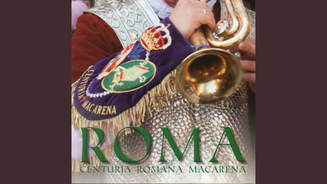 En Tus Manos Macarenas