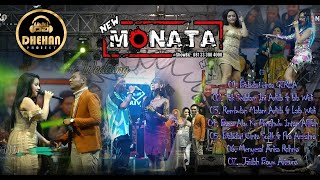 FULL ALBUM NEW MONATA LIVE BANGKALAN MADURA