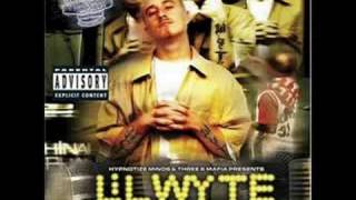 Lil Wyte - OxyContin (lyrics) chords