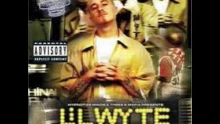Lil Wyte - OxyContin (lyrics)
