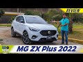 Mg Zx Trophy 2022🚙  Prueba Completa / Test / Review En Español 😎| Car Motor