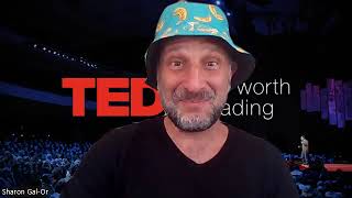 why you should not to watch this TED Talk “Do schools Kill Creativity?”
