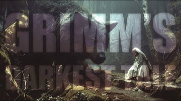Grimm’s Darkest Tale. 4k (2025)