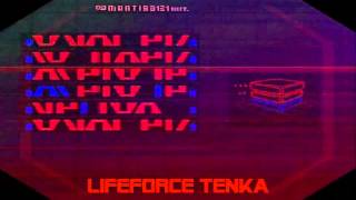Lifeforce Tenka Soundtrack 6