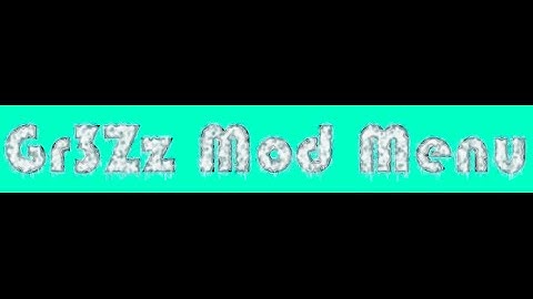 [BO2/PC] Gr3Zz Menu - Created By Gr3Zz - Hosted By: JuliusModz