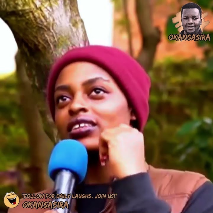 Ngayo nguko @OKANSASIRA