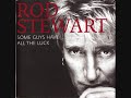 Rod Stewart-Da Ya Think I'm Sexy